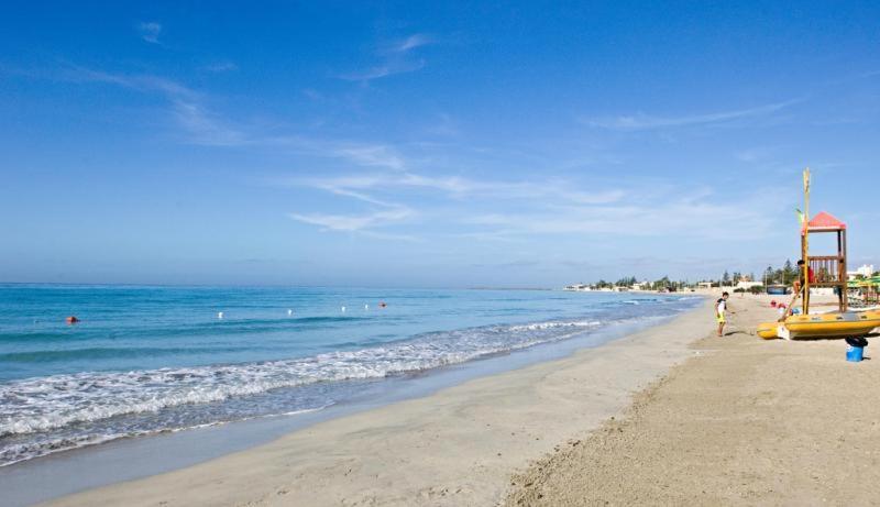 Casa vacanza Zia Franca Mazara del vallo Mazara del Vallo Esterno foto