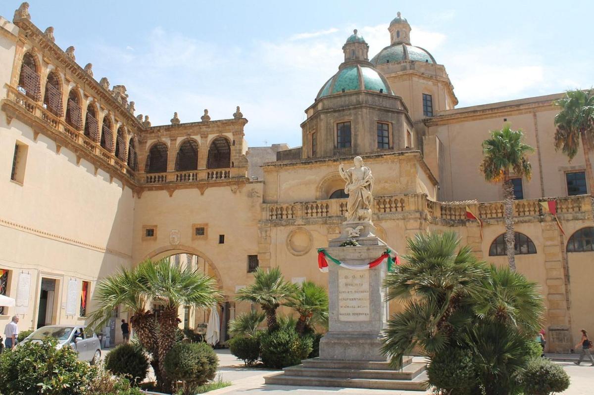 Casa vacanza Zia Franca Mazara del vallo Mazara del Vallo Esterno foto